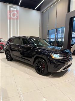 فولكسفاغن أطلس